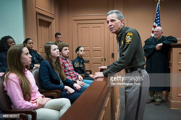 Teen Court Program Teen Court Program