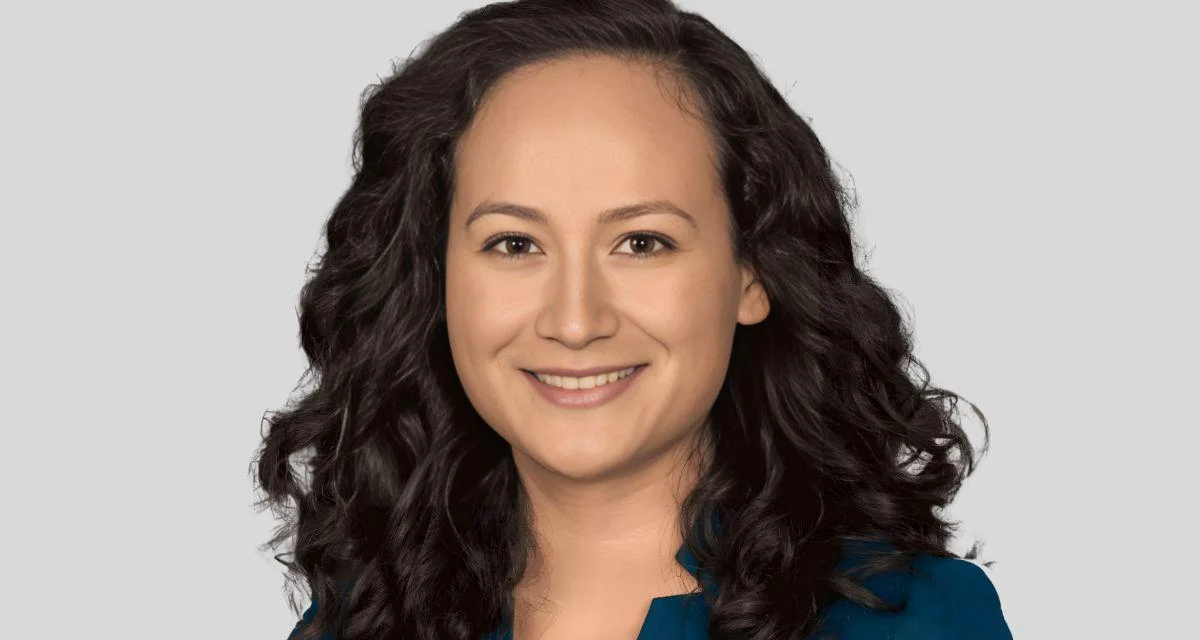 Khelsea Bauer, President and CEO of AdventHealth DeLand