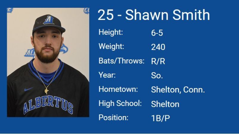 Shawn Smith