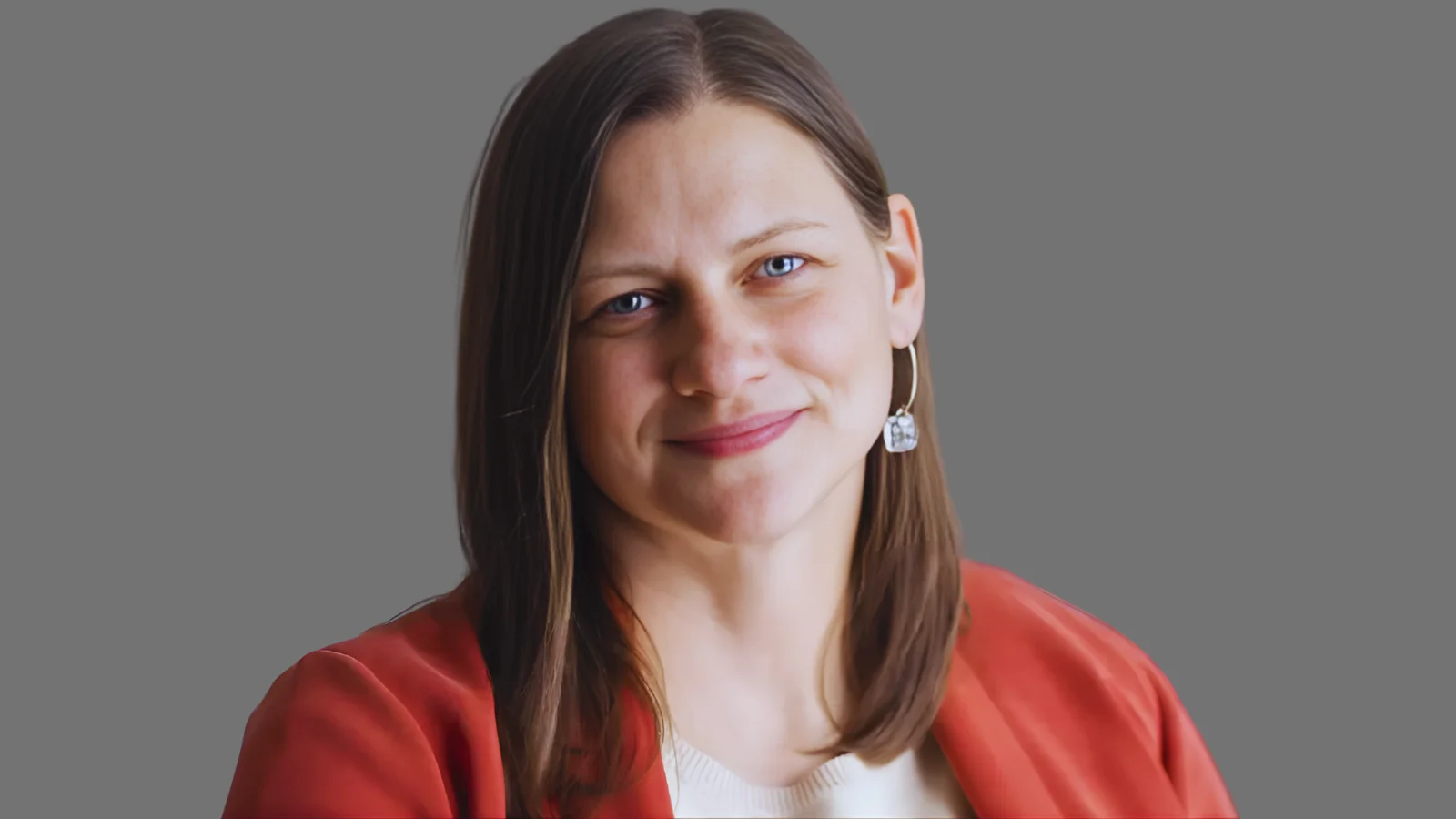 Walters Art Museum appoints Dr. Katherine Larson chief collections officer