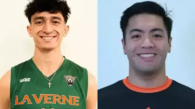 Which former Merced Times area high school standouts will be in action in the week starting Monday, Jan. 13?