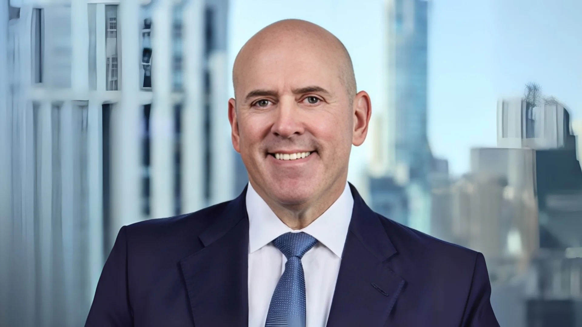 Harvey M. Schwartz Chief Executive Officer and Director at Carlyle