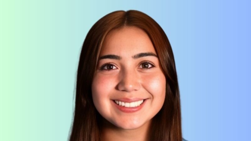 Alexia Castro