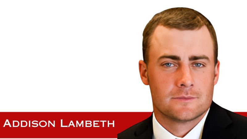 Addison Lambeth