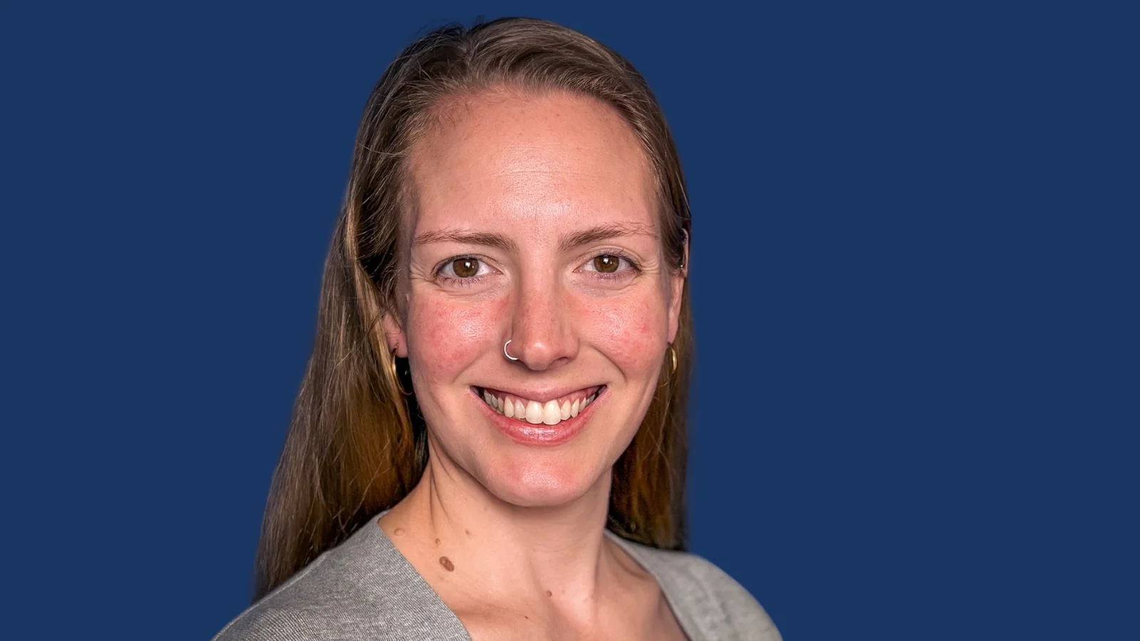 Jessica Preslar, obstetrician-gynecologist