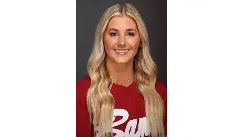 Kennedy Marceaux, former Kaplan High School standout’s collegiate team plays on Saturday, May 17 in the NCAA Division I Softball Championship