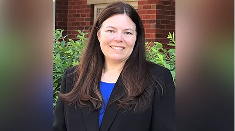 Wonda Winkler President & CEO