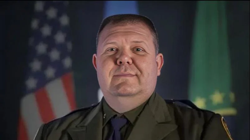Border Patrol apprehends FBI’s most wanted fugitive in Alburgh, Vermont