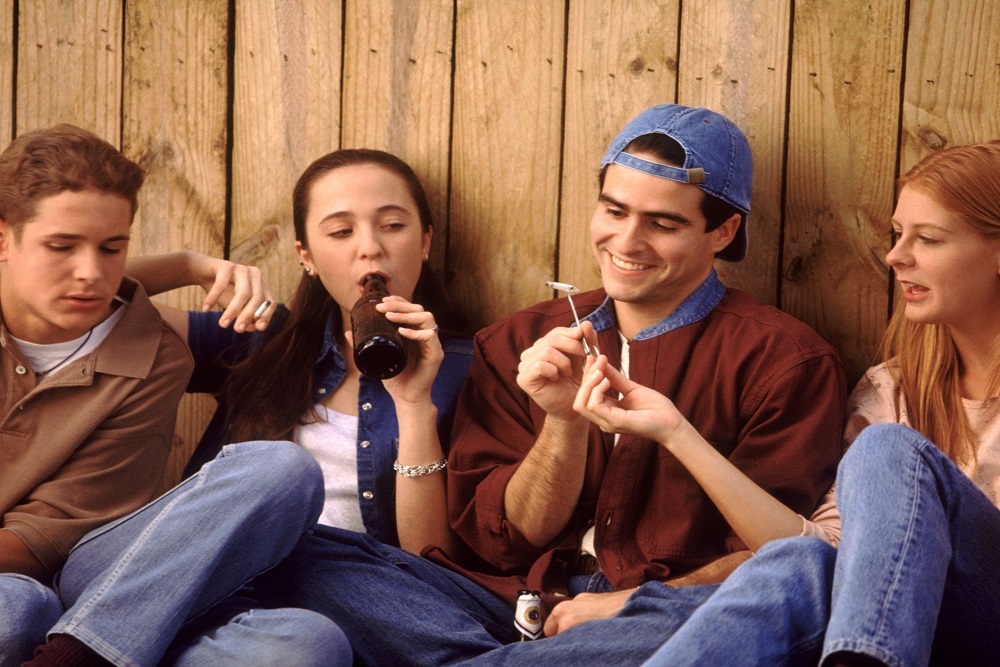 What Are Some Common Symptoms of Addiction?