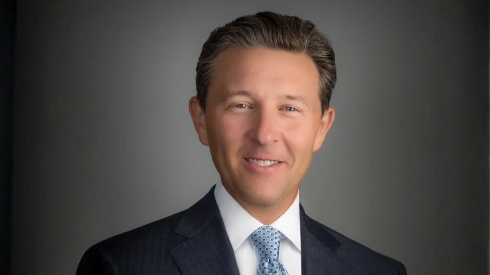 Scott M. Brinker, President and Chief Executive Officer