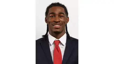 On Friday, March 21 former Links Academy Jacolb Fredson-Cole competed in hopes to reach NCAA Division I Basketball Championship