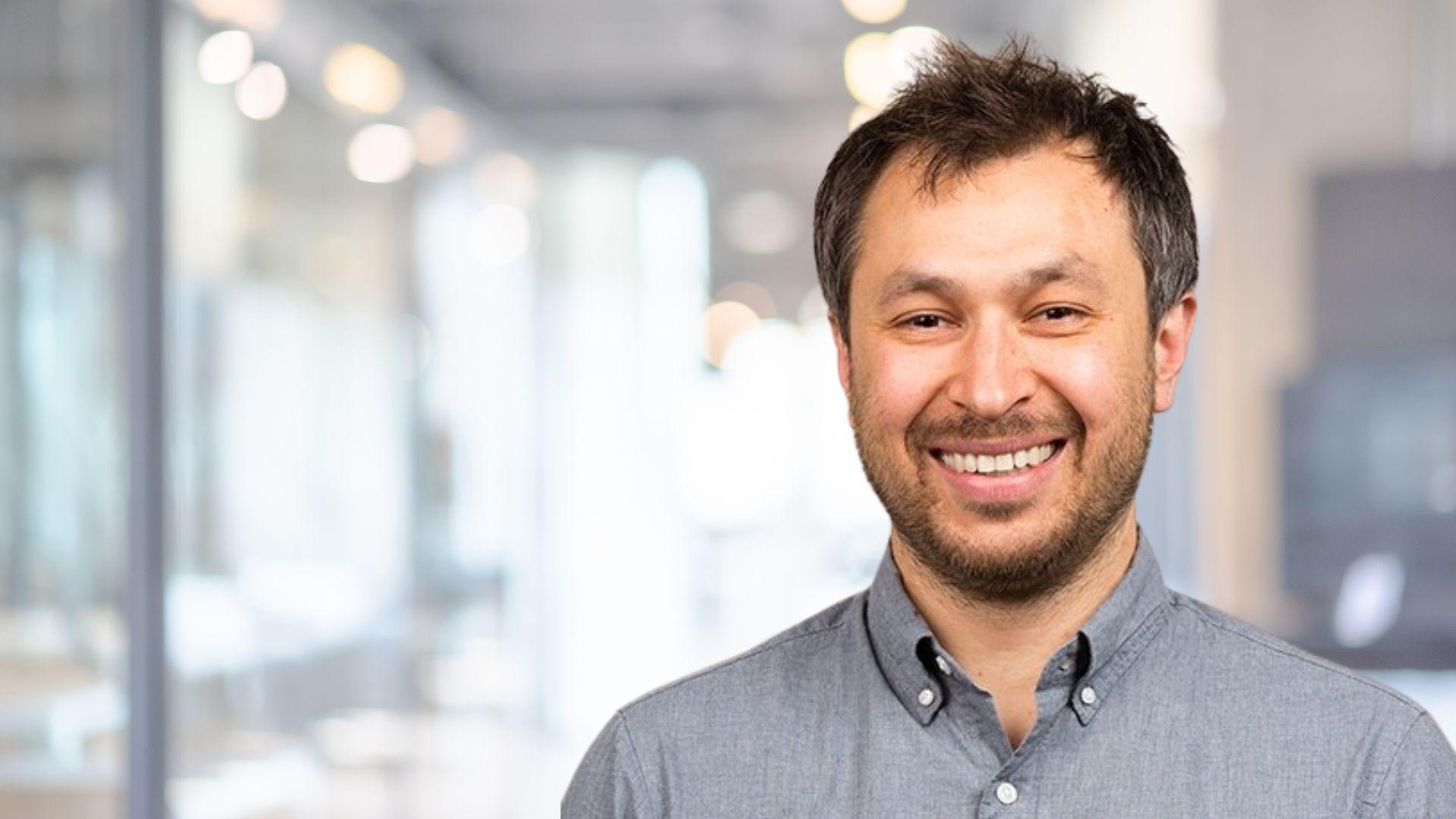 Anatoly Yakovenko, Founder of Solana