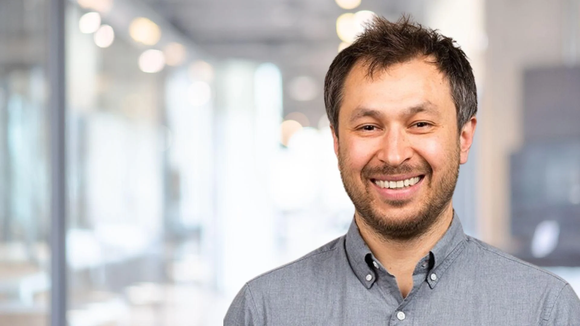 Anatoly Yakovenko, Founder of Solana Anatoly Yakovenko, Founder of Solana