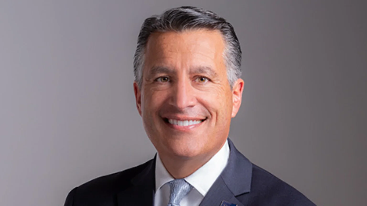 Brian Sandoval, President
