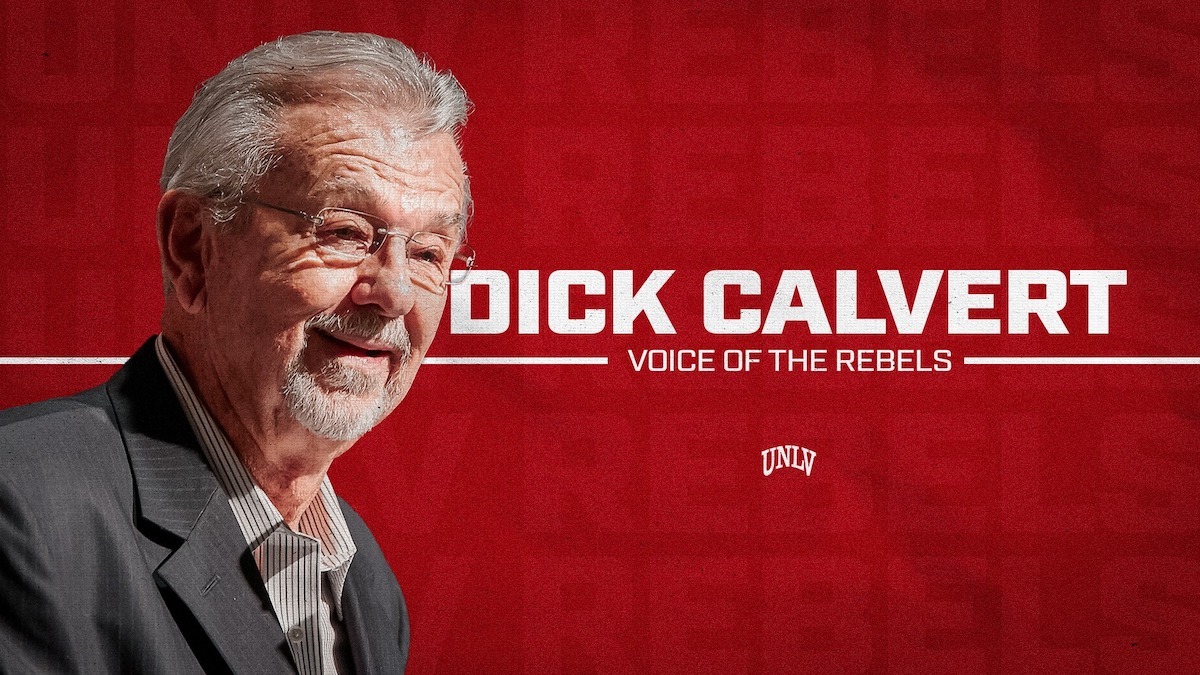 Calvert on retirement: ‘I believe it’s time to drop the mic and step away’ Calvert on retirement: ‘I believe it’s time to drop the mic and step away’