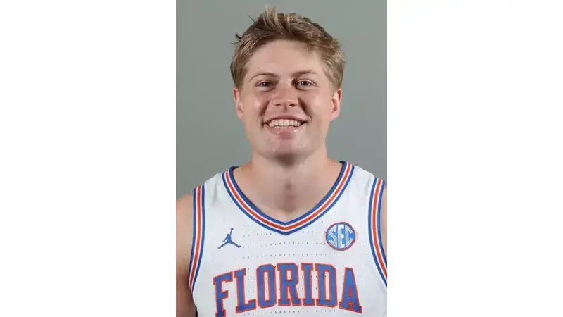 Bennett Andersen, former Jesuit High School standout’s collegiate team plays on Friday, March 21 in Division I NCAA Basketball Championship Tournament