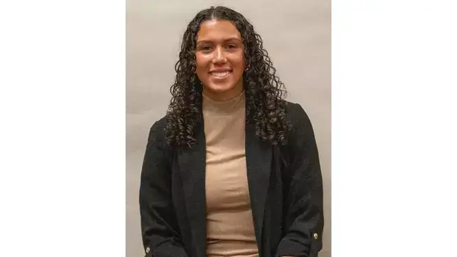 Ry’Ann Tharp, former Mercer County Senior High School standout’s collegiate team plays on Thursday, May 15 in the NCAA Division III Softball Championship