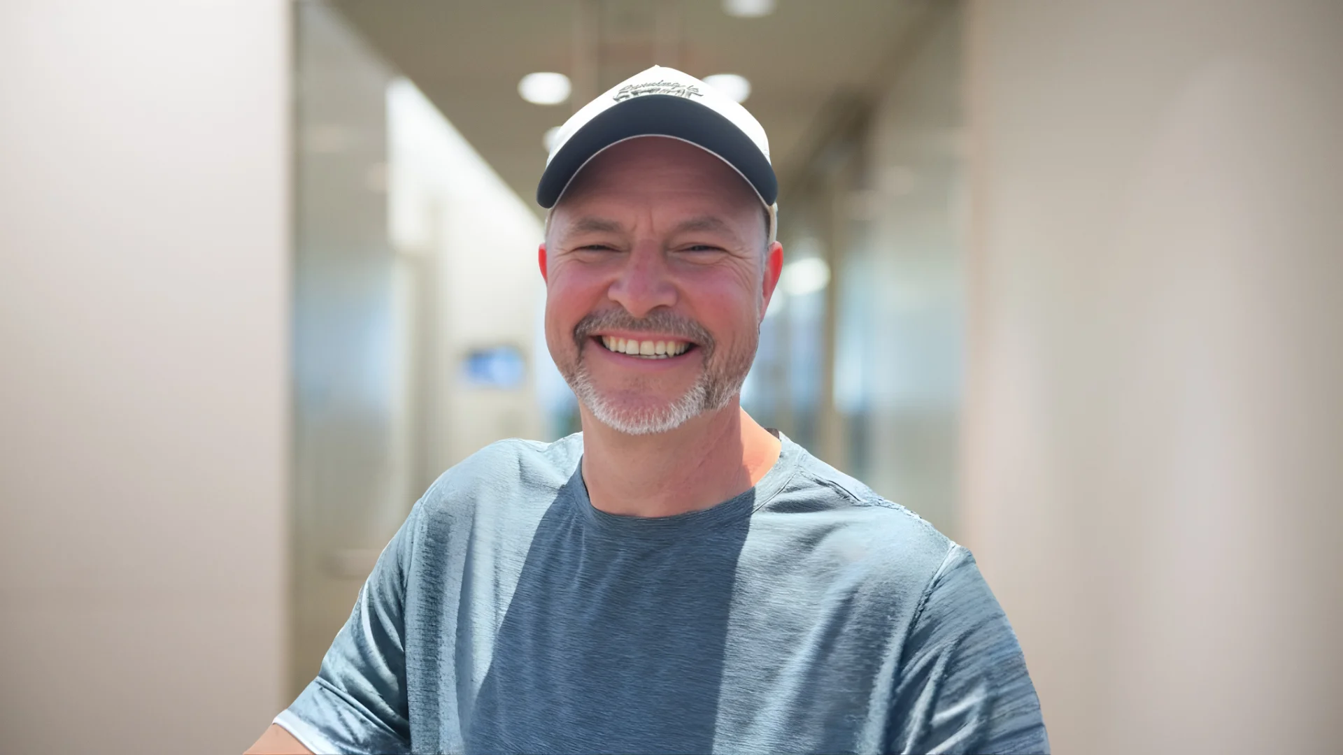 Chris Hellgeth, Owner of Vi-Mac