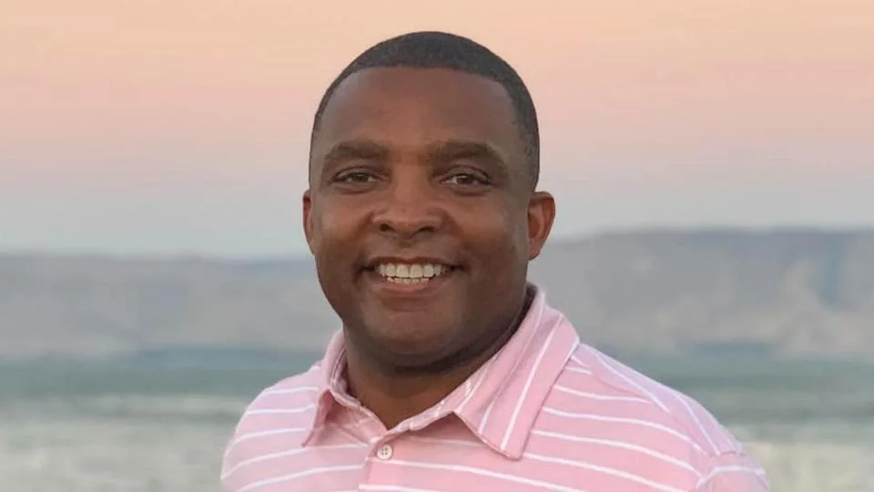 Congressman Don Davis addresses small business support and veteran healthcare