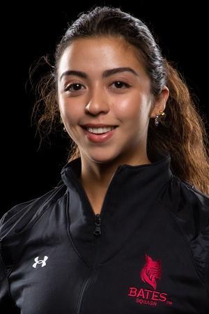 Bates College Martagon wraps up season in consolation semifinals at CSA individual nationals