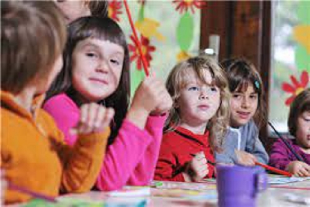 Medina County Student Art Show: A Celebration of Youth Art Month