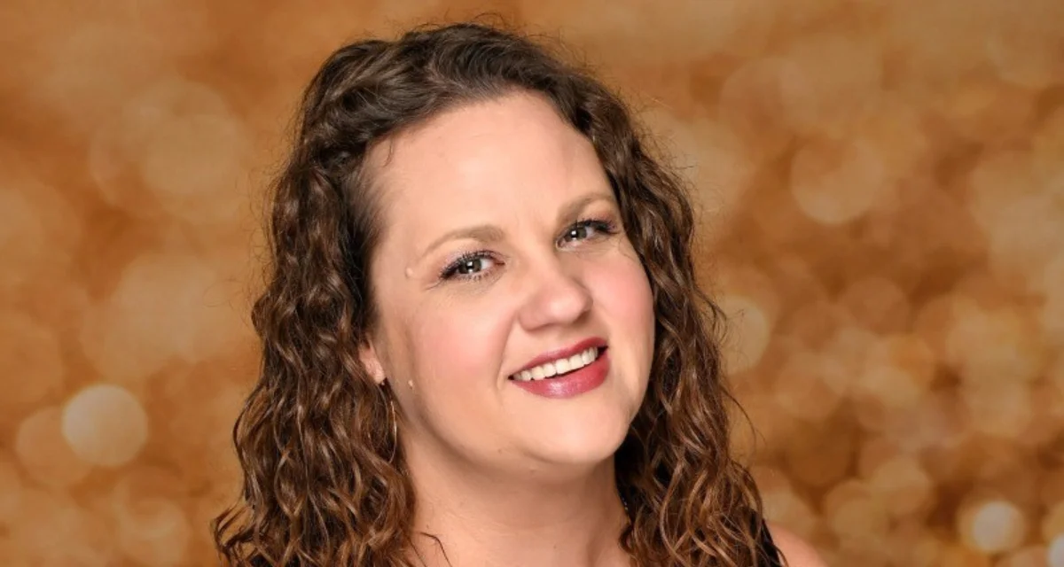 Heather Schmitt, President of Paradise Valley Education Association (PVEA)