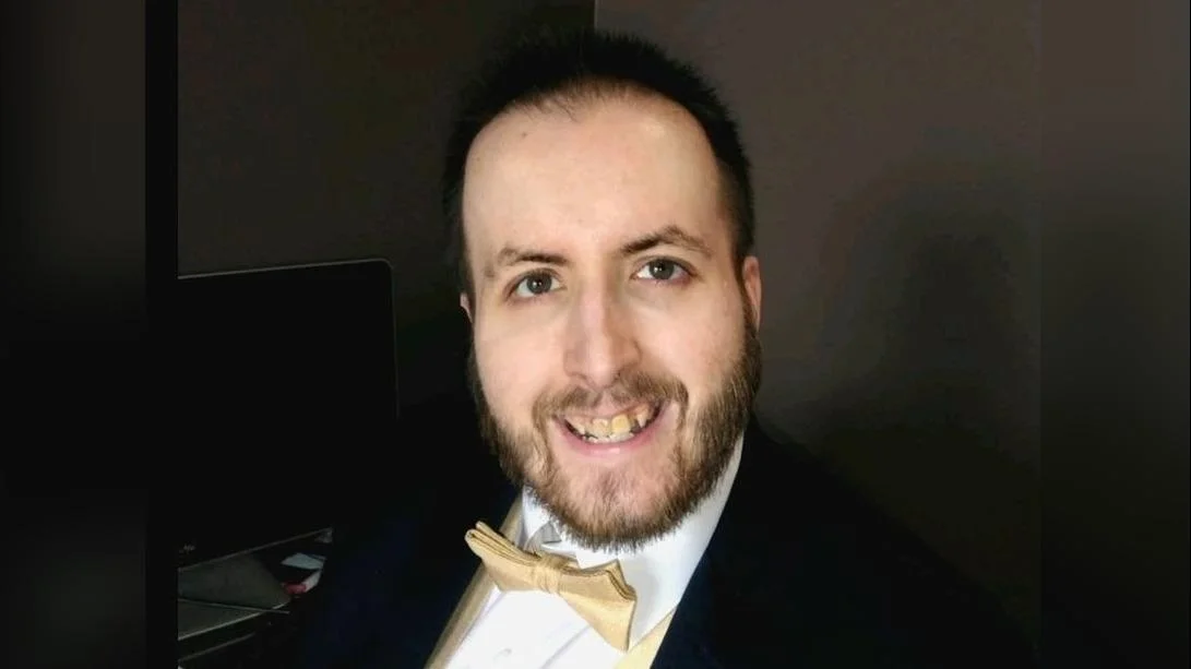 William “Tyler” Bickers, Remembered for Kindness and Gentle Spirit, Passes Away at 33