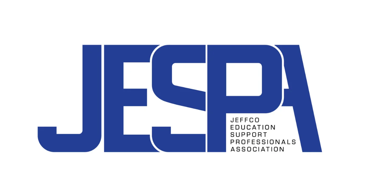 Jefferson County Education Support Professionals Association (JESPA)