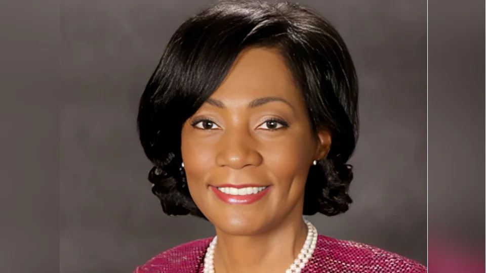 Marcia Conston, President