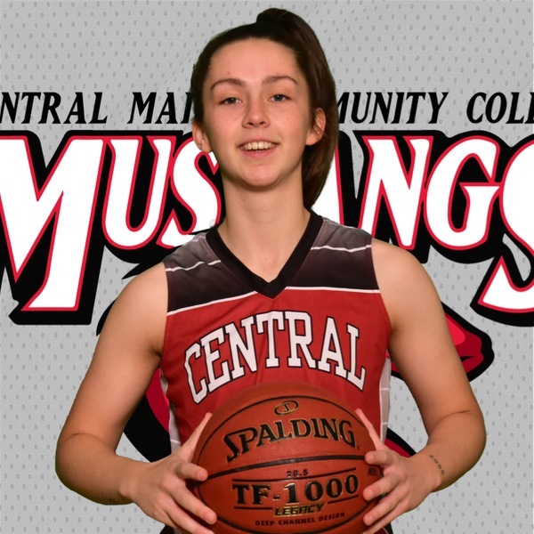 Central Maine Community College Three Mustangs earn All-Conference honors