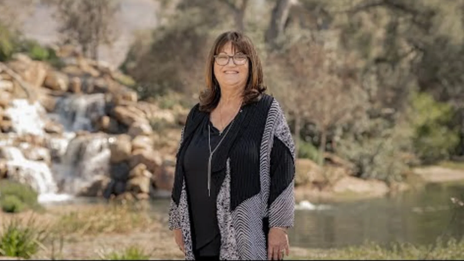 Cecelia Brown, President of BBHA Insurance Services