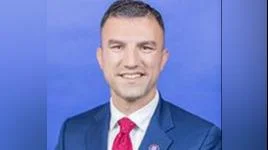 Congressman Rudy Yakym supports local communities and honors military spouses