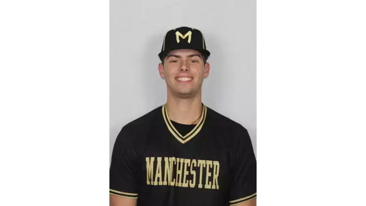 Donavin Massing, former Leo High School standout’s collegiate team plays on Saturday, May 17 in the NCAA Division III Baseball Championship