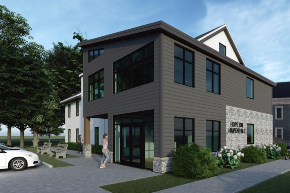 Hope on Haven Hill Completes CDFA Tax Credit Campaign