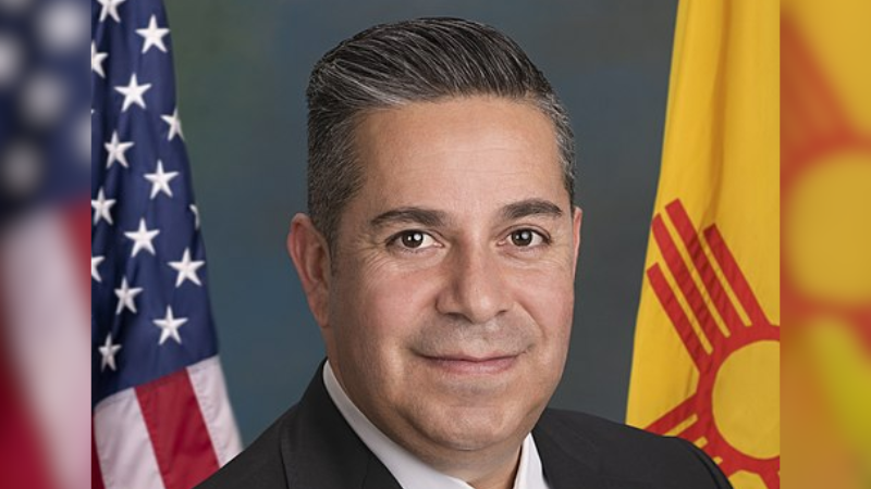 Luján, Leger Fernández, Heinrich Introduce Legislation to Fund and Complete the Navajo-Gallup Water Supply Project Luján, Leger Fernández, Heinrich Introduce Legislation to Fund and Complete the Navajo-Gallup Water Supply Project