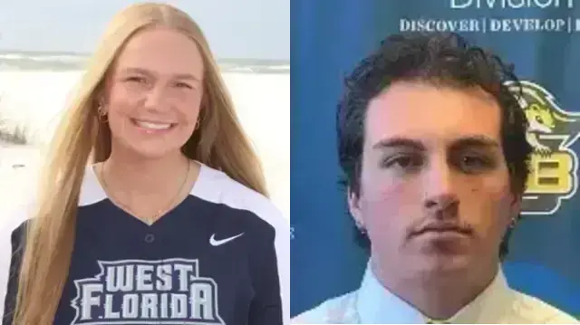 Which former Panama City Reporter area high school standouts will be in action on Wednesday, April 23?