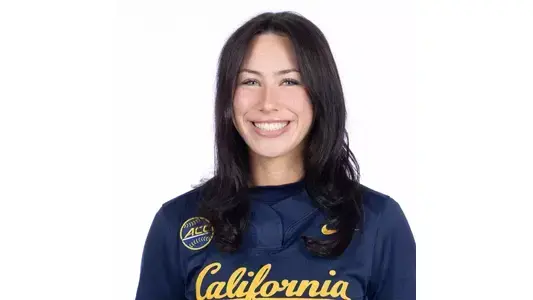 Former Marin Catholic High School standout Annabel Teperson played on Sunday, May 18 in hopes of reaching the NCAA Division I Softball Championship