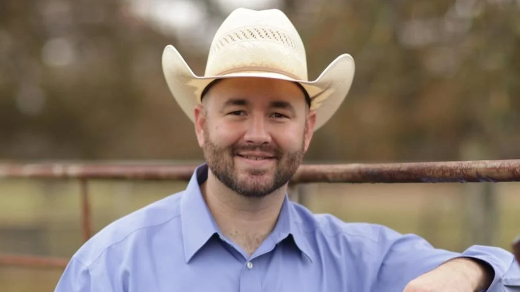 Cody Harris, Texas State Representative of 8th district - Facebook