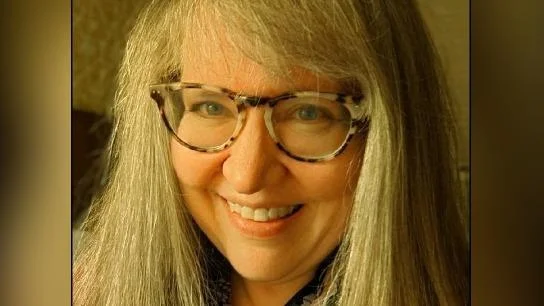 Nancy Kerr, Director at L.E. Phillips Memorial Public Library Nancy Kerr, Director at L.E. Phillips Memorial Public Library