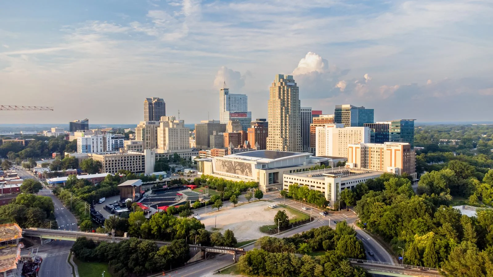 Raleigh launches dockless bikeshare pilot with Spin and Lime