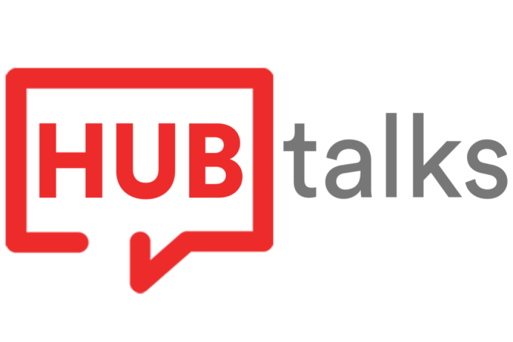 Hub Talks to Present Turning Ideas into Products Program