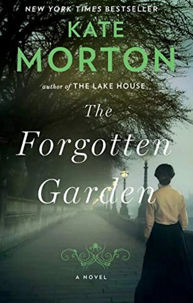 “The Forgotten Garden” on Feb 21