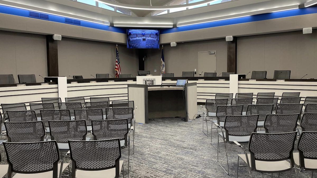 Cedar Falls official on roundabout plan: ‘This is a very difficult position to be in and we want to represent the citizens well’