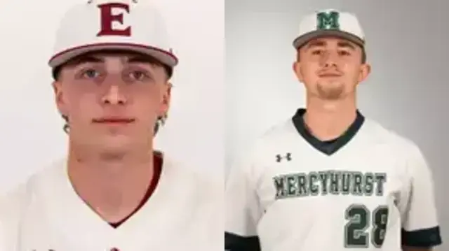 Which former North Lancaster News area high school standouts will be in action on Saturday, April 26?