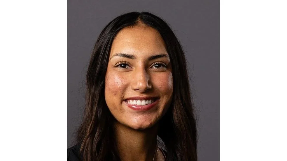 Former Tesoro High School standout Kiara Cisneros played on Friday, May 16 in hopes of reaching the NCAA Division I Softball Championship