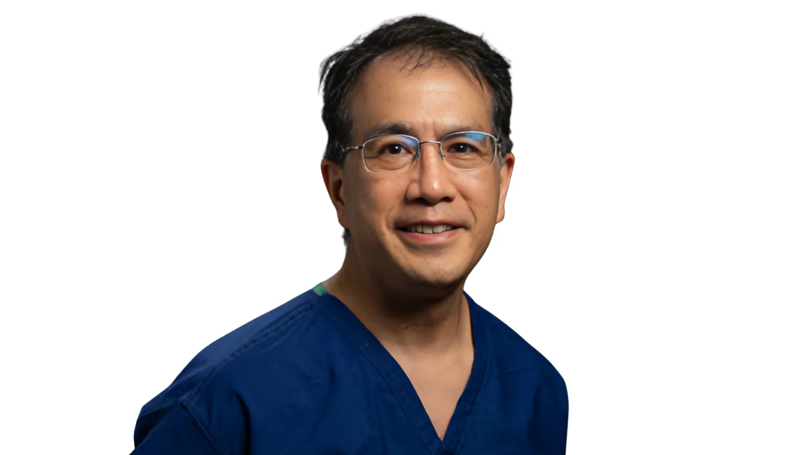Stoughton Health announces new cardiologists as Dr. Eugene Kaji departs
