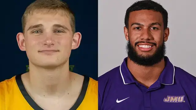 Vincent Edmunds and Ibraheem Ramadan - 