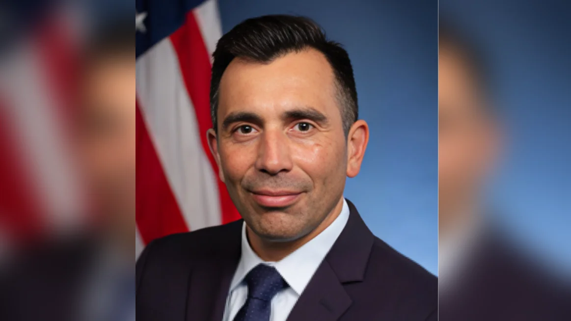 E. Martin Estrada United States Attorney for the Central District of California - U.S. Attorney%27s Office for the Central District of California staff