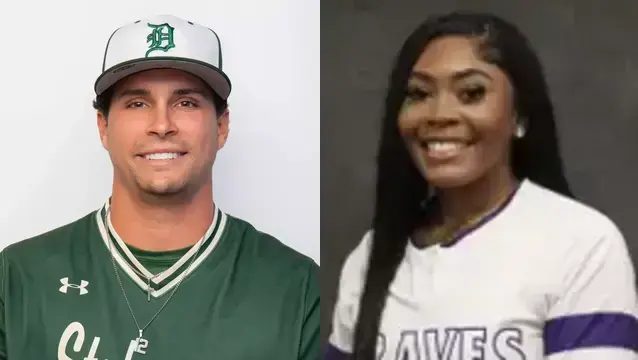 Which former WC Mississippi News area high school standouts will be in action on Friday, March 28?