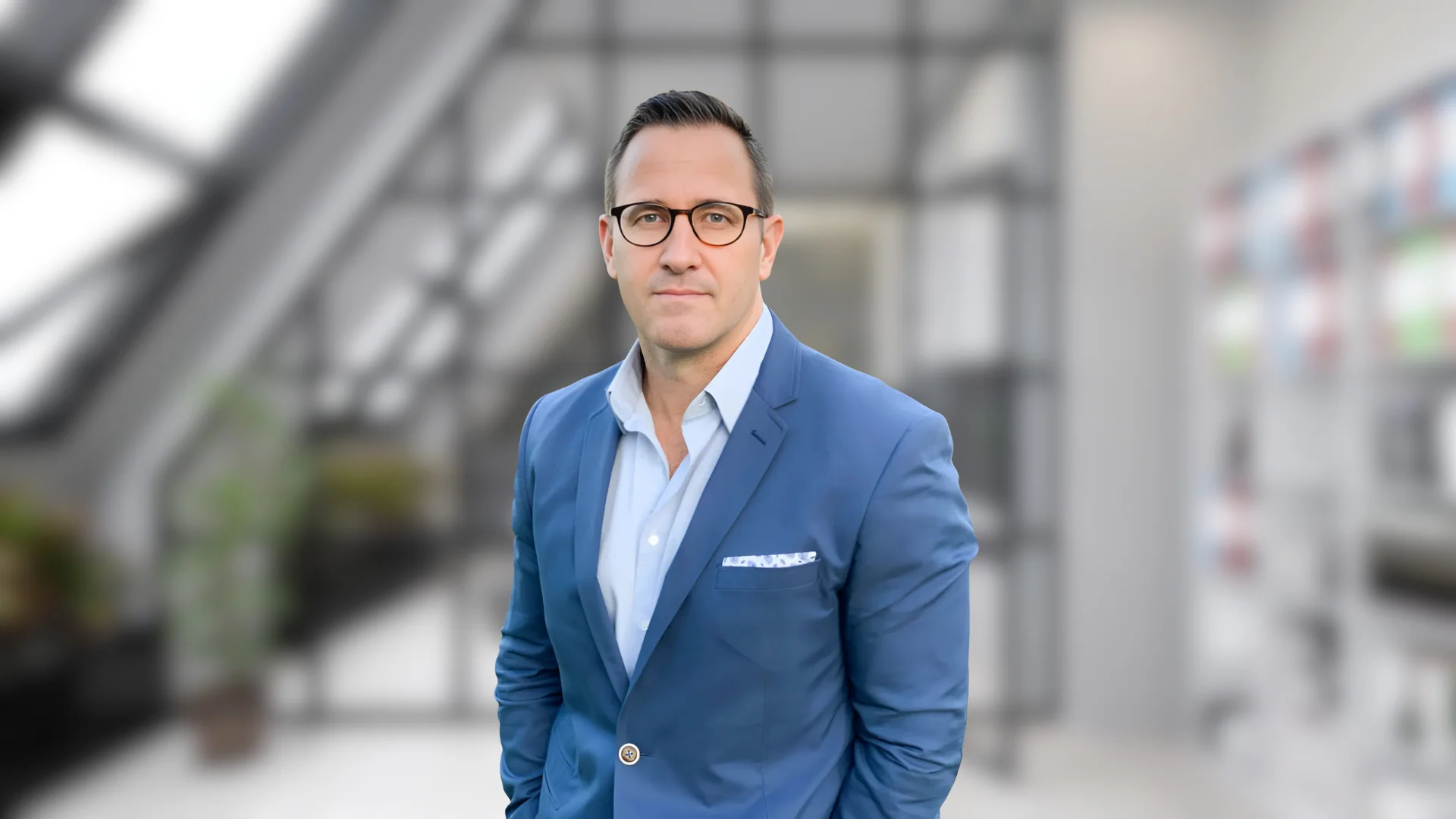 Ned Ryun, Founder for American Majority - American Majority